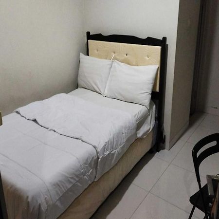 Oyo 93540 Bintang Residence 2 Jakarta Exteriör bild