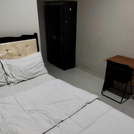Oyo 93540 Bintang Residence 2 Jakarta Exteriör bild
