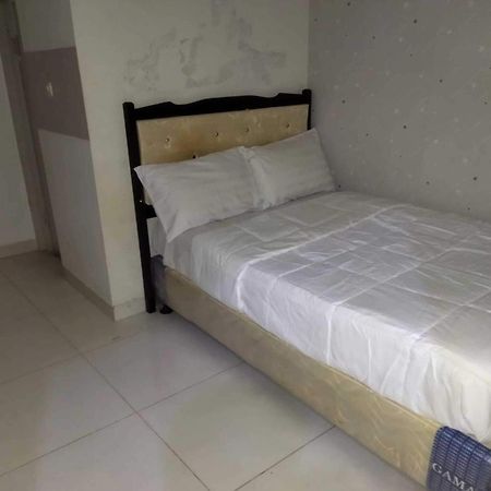 Oyo 93540 Bintang Residence 2 Jakarta Exteriör bild
