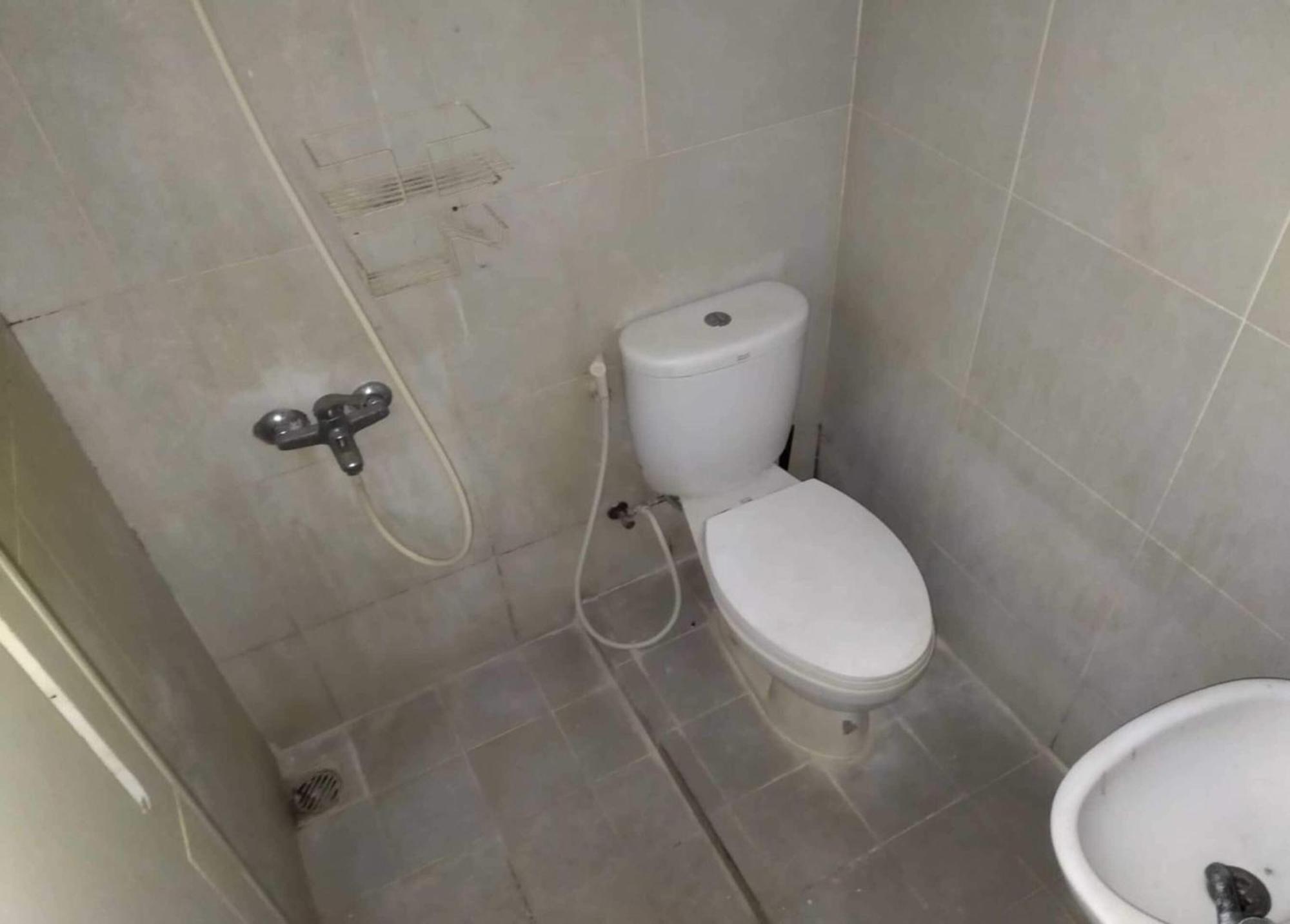 Oyo 93540 Bintang Residence 2 Jakarta Exteriör bild