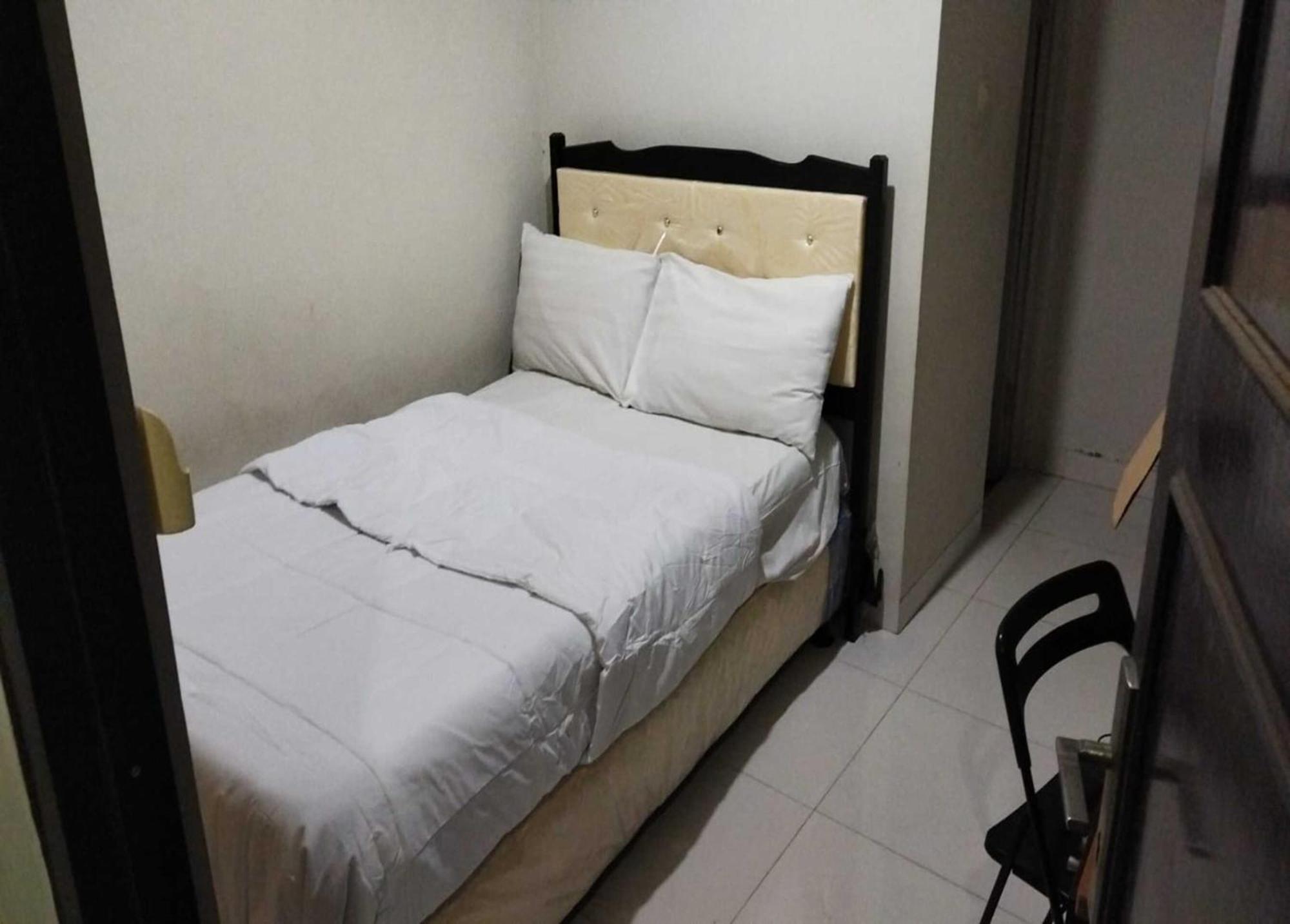 Oyo 93540 Bintang Residence 2 Jakarta Exteriör bild