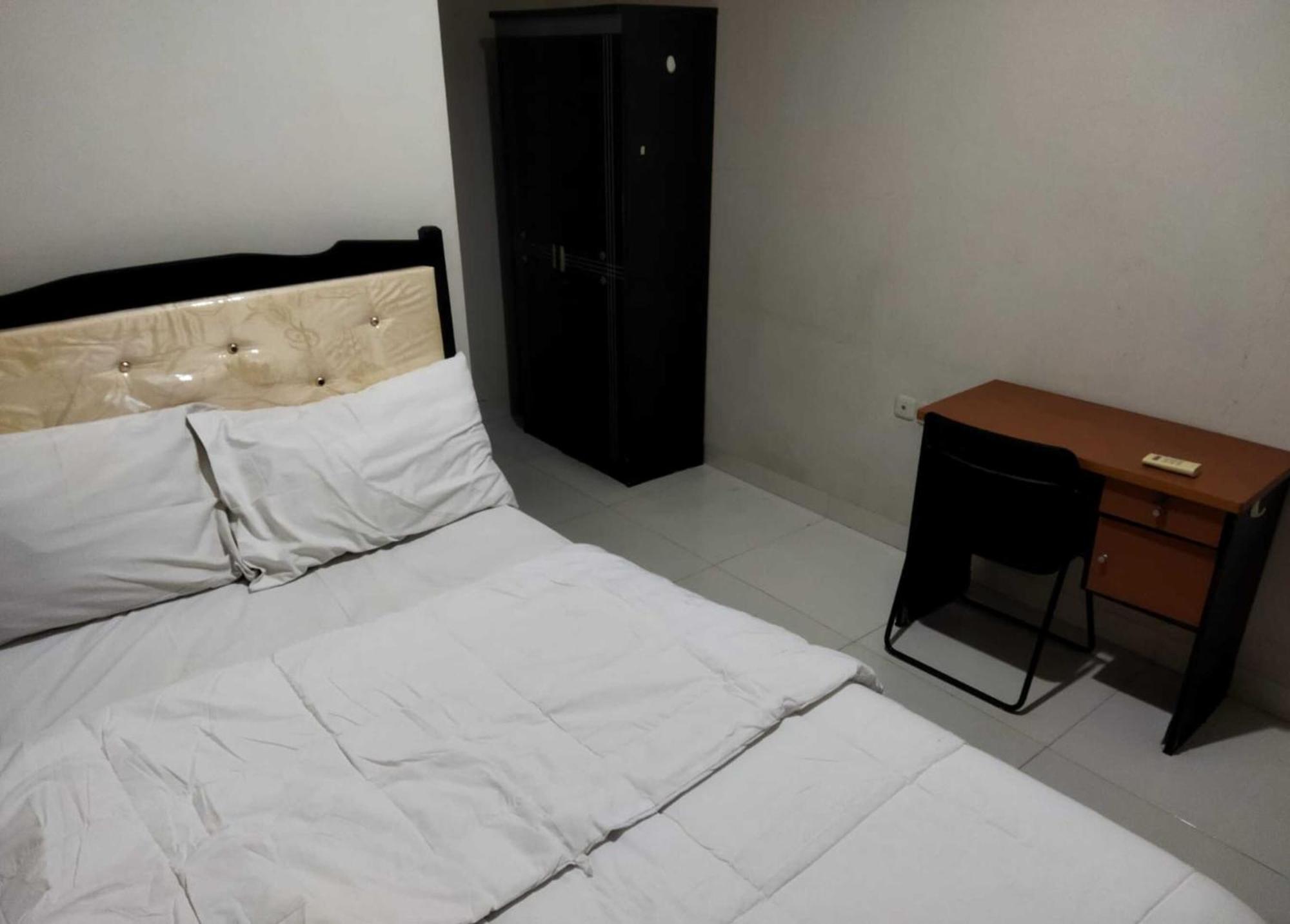 Oyo 93540 Bintang Residence 2 Jakarta Exteriör bild