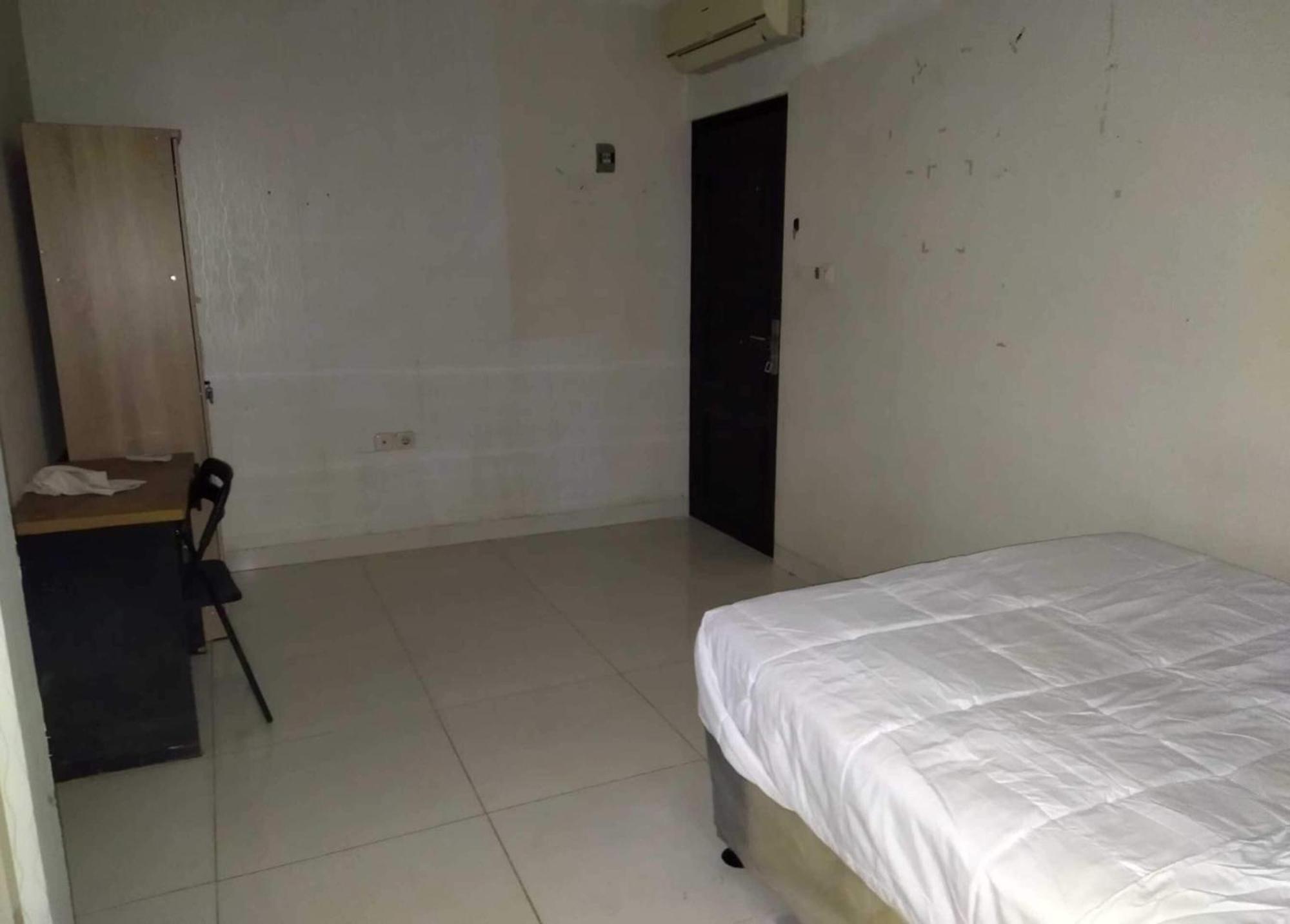 Oyo 93540 Bintang Residence 2 Jakarta Exteriör bild