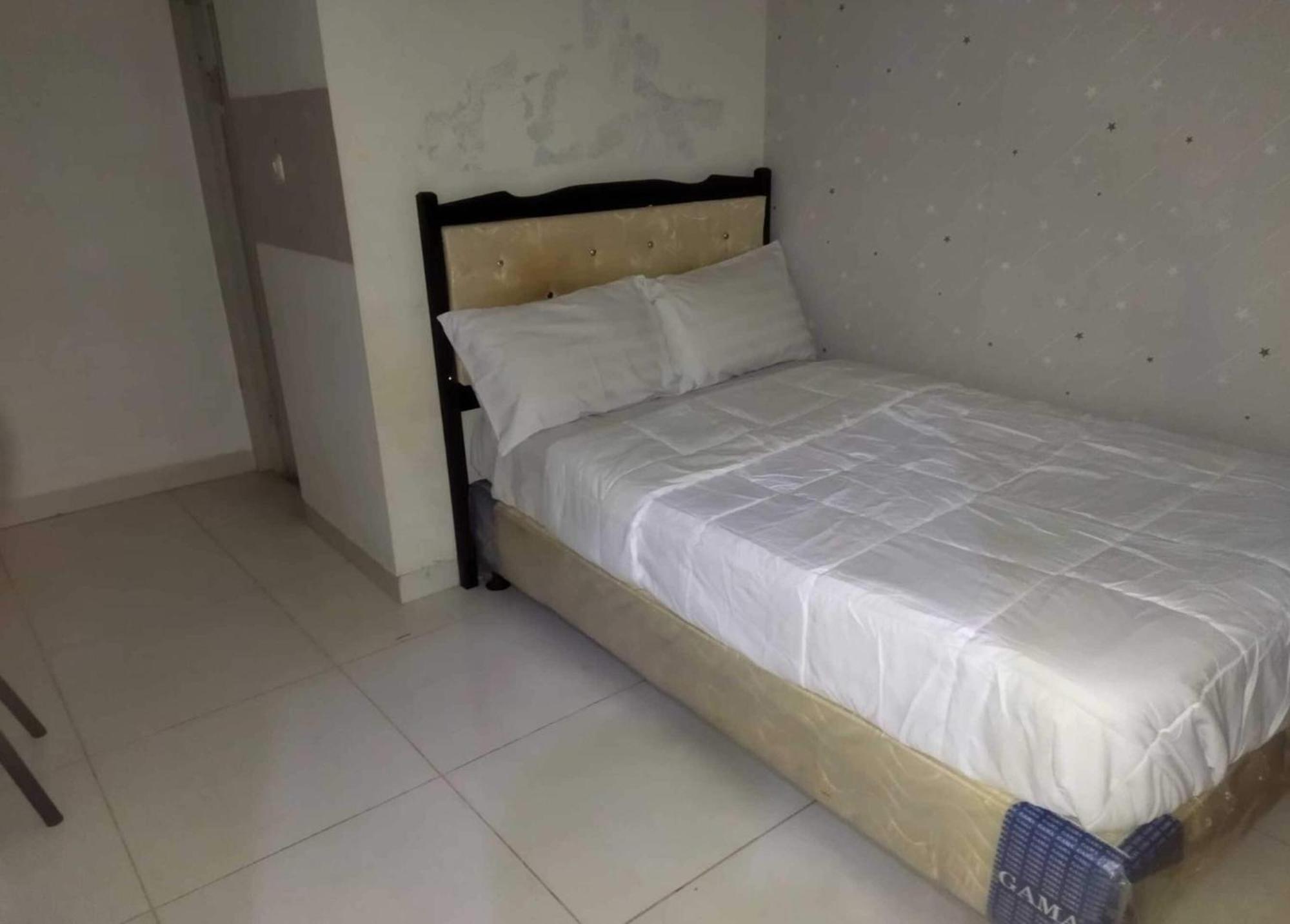 Oyo 93540 Bintang Residence 2 Jakarta Exteriör bild